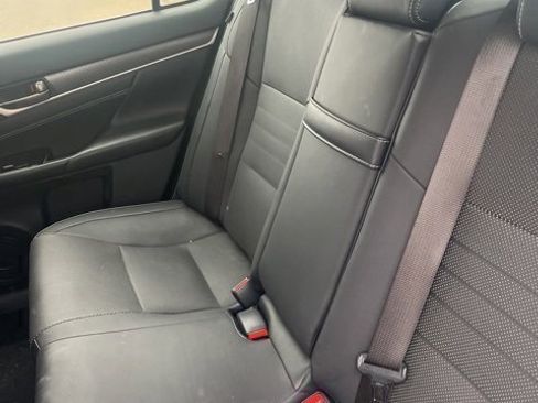 Used 2019 Lexus GS 350 F Sport image 9