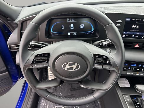 Used 2026 Hyundai Elantra Sport FWD image 26