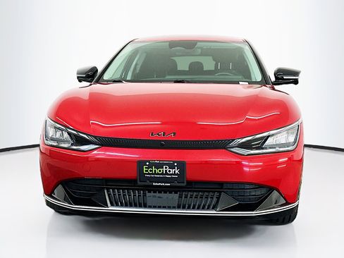 Used 2023 Kia EV6 Wind w/ Wind Technology Package image 2