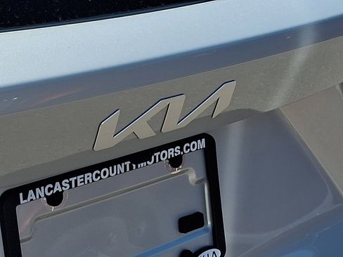 New 2026 Kia Sorento EX AWD/4WD image 19