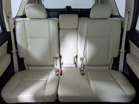 Used 2021 Lexus GX 460 Luxury image 13