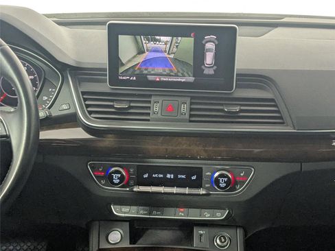 Used 2020 Audi Q5 2.0T Premium Plus w/ Premium Plus Package image 36