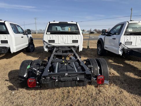 New 2026 Ford F450 XL image 15