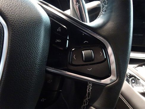 Used 2024 Chevrolet Corvette Stingray Coupe image 20