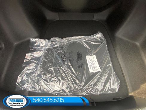 New 2026 Honda Accord LX image 6