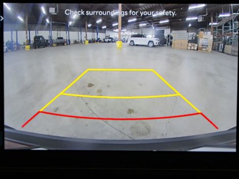 Used 2024 Hyundai Kona SEL image 19