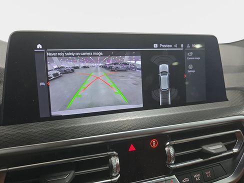 Used 2023 BMW X3 sDrive30i w/ M Sport Package image 20