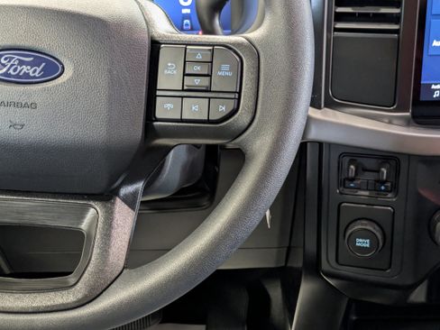 New 2025 Ford F150 XL w/ Equipment Group 103A High image 22