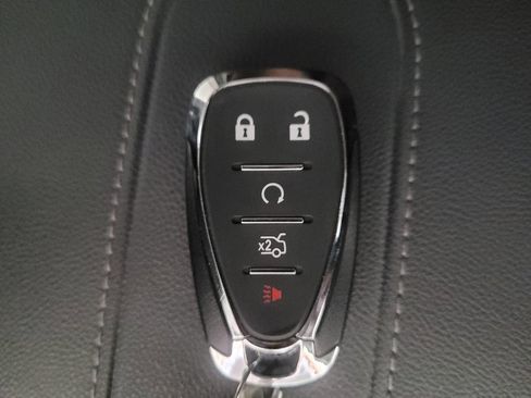 Used 2019 Chevrolet Traverse LT FWD image 32