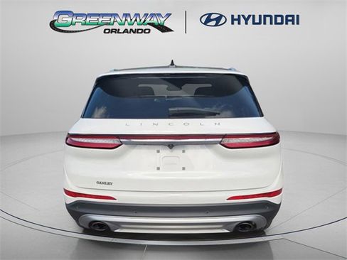 Used 2020 Lincoln Corsair Reserve w/ Elements Package image 2