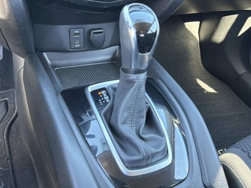 Used 2017 Nissan Rogue Sport S w/ S Appearance Package image 20