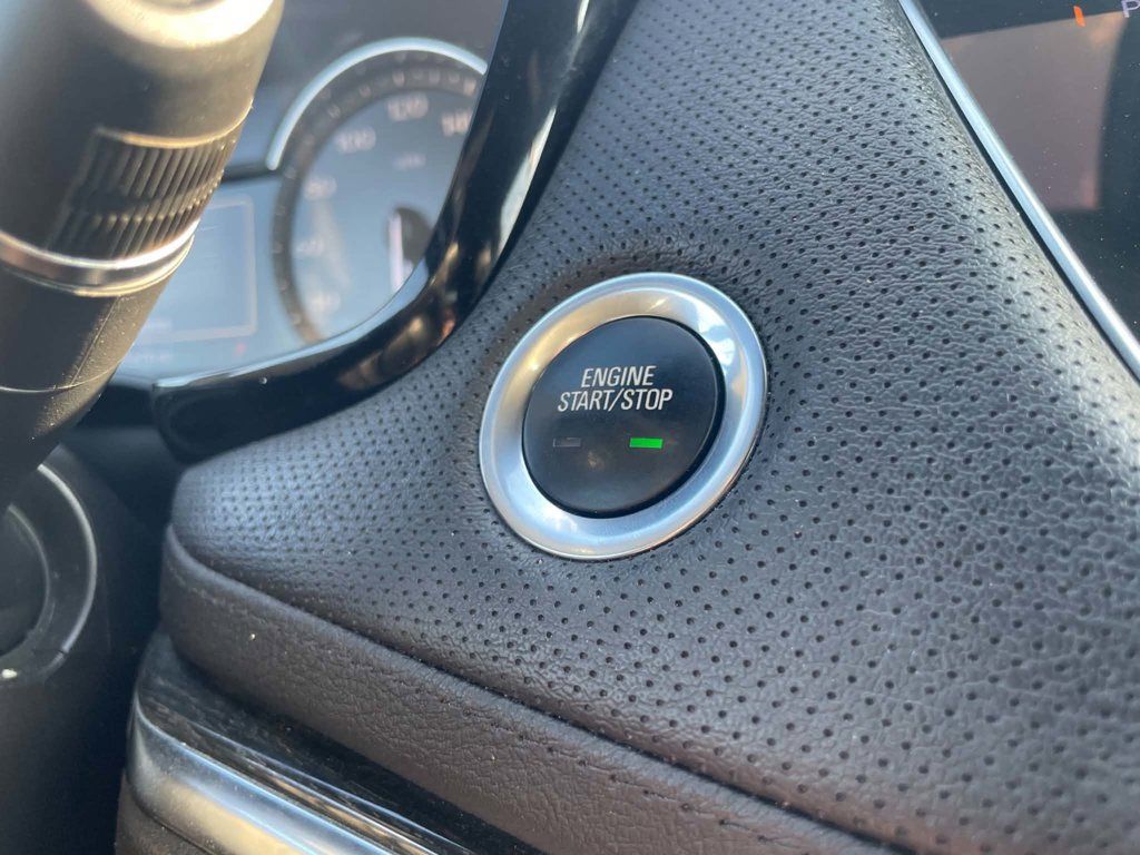 Used 2022 Cadillac XT5 Premium Luxury FWD image 21