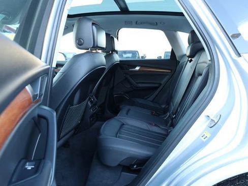 Used 2023 Audi Q5 2.0T Premium Plus image 24