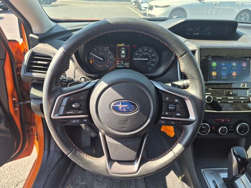 Used 2020 Subaru Crosstrek 2.0i Premium w/ Popular Package #2 AWD/4WD image 18