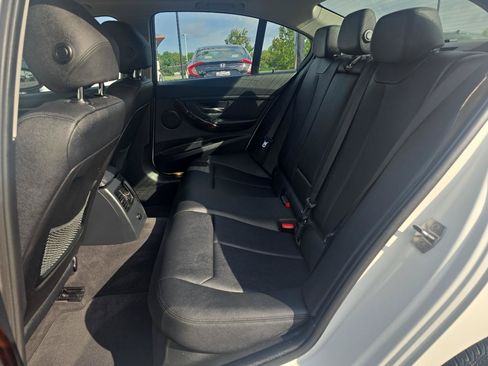 Used 2014 BMW 328i Sedan RWD image 12