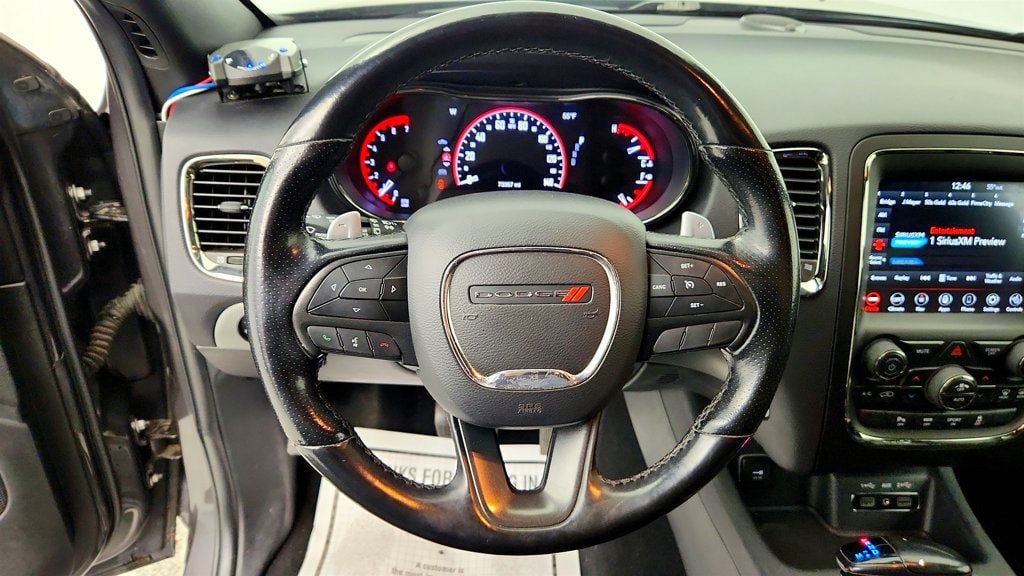 Used 2020 Dodge Durango R/T AWD/4WD image 14