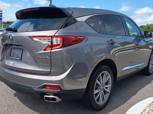 Used 2023 Acura RDX AWD w/ Technology Package image 5