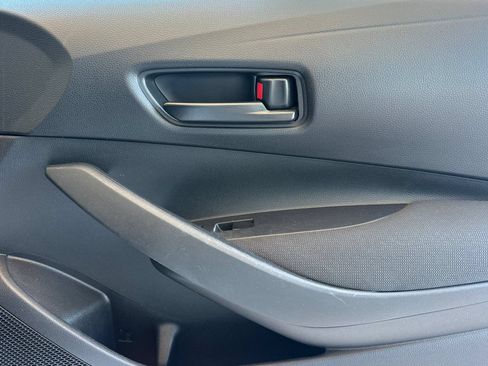 Certified 2023 Toyota Corolla LE FWD image 20