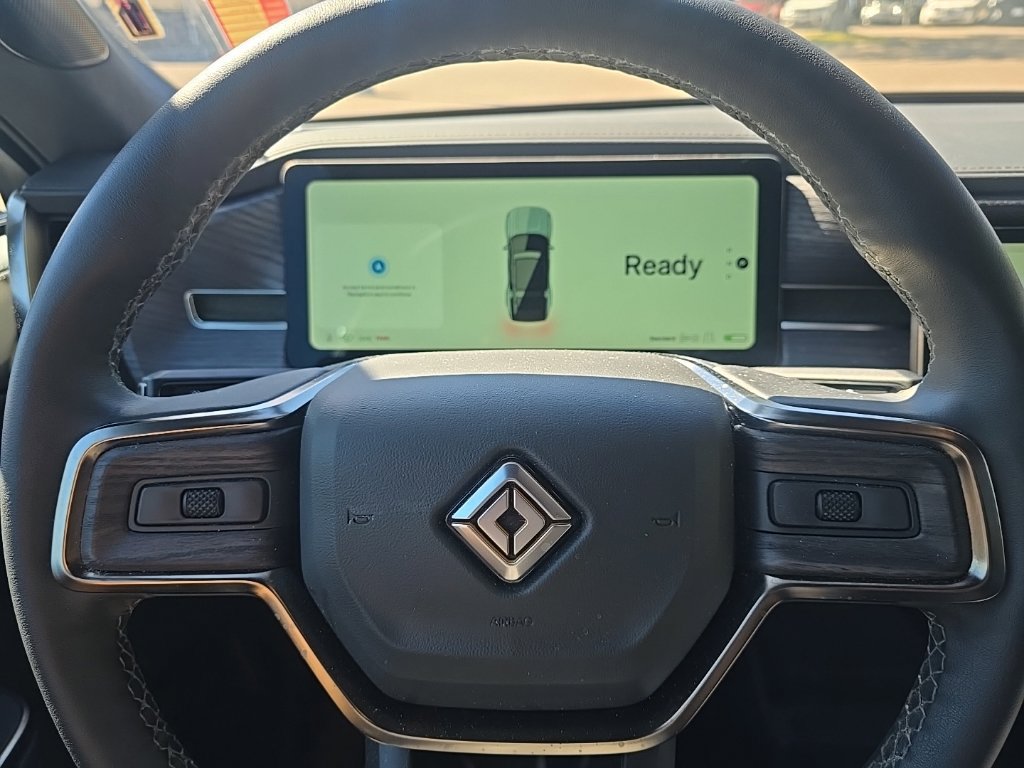 Used 2023 Rivian R1S Adventure Dual AWD/4WD image 14