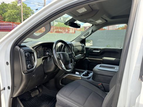 Used 2019 Chevrolet Silverado 1500 RST w/ True North Edition AWD/4WD image 12