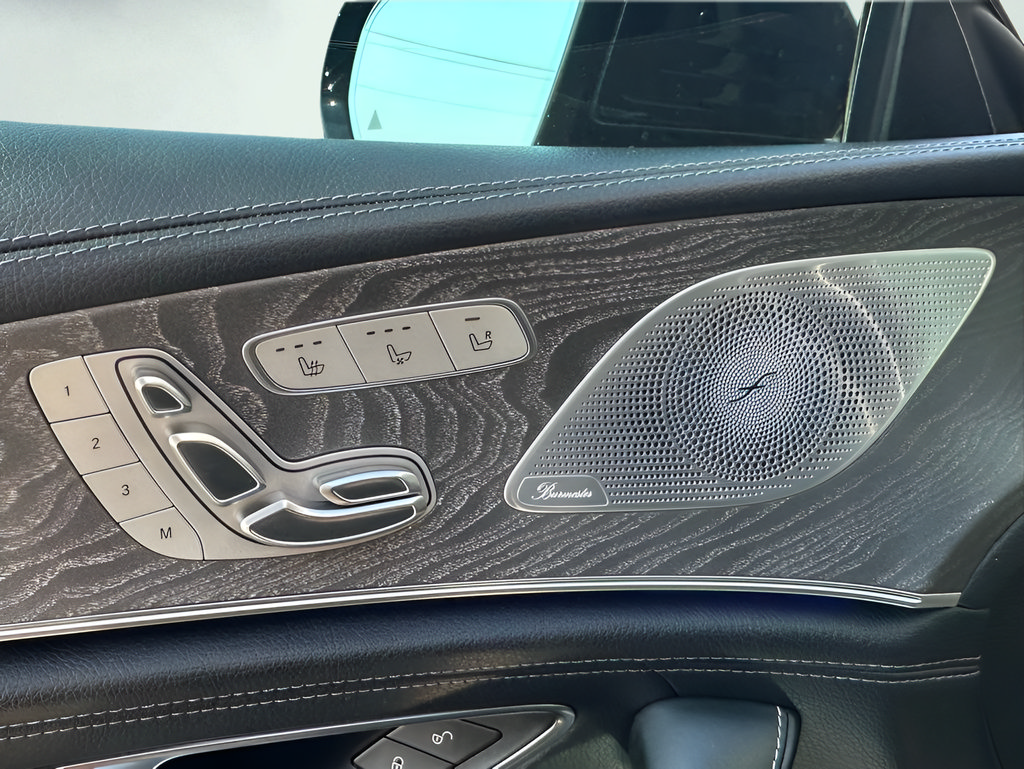 Used 2019 Mercedes-Benz AMG GT 63 image 18
