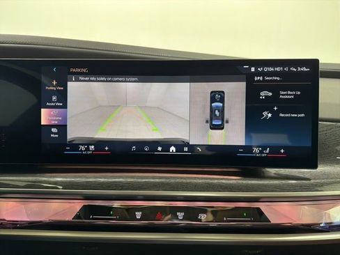 Certified 2023 BMW 760i xDrive 760i xDrive w/ Executive Package image 36