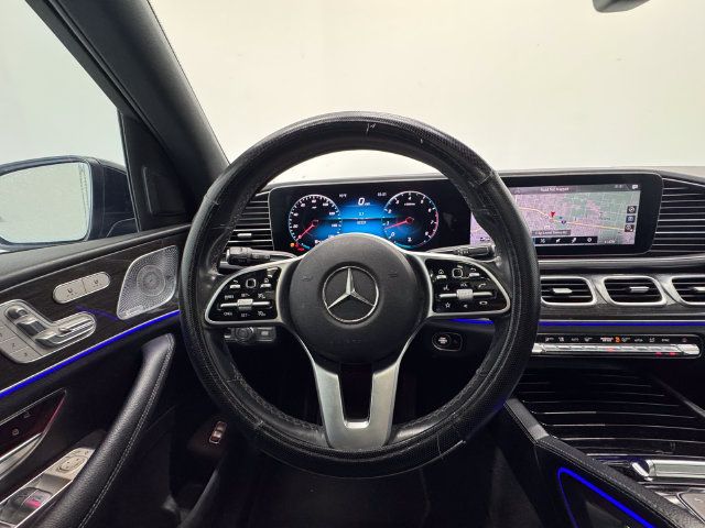 Used 2020 Mercedes-Benz GLE 350 image 22