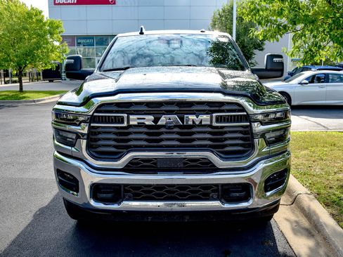 Used 2026 RAM 2500 Big Horn AWD/4WD image 13