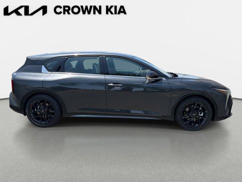 New 2026 Kia K4 GT-Line Turbo FWD image 4
