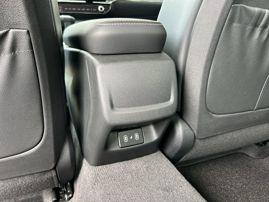New 2026 Kia K5 GT-Line AWD/4WD image 14