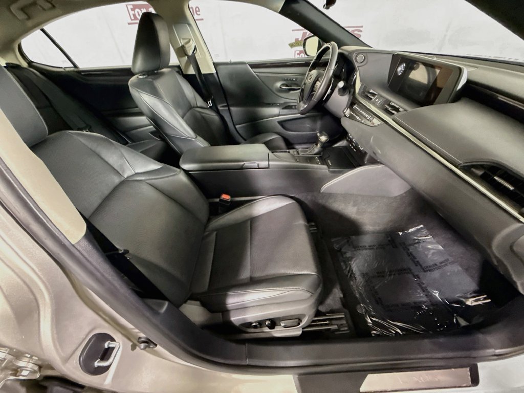 Used 2021 Lexus ES 350 w/ Premium Package FWD image 30