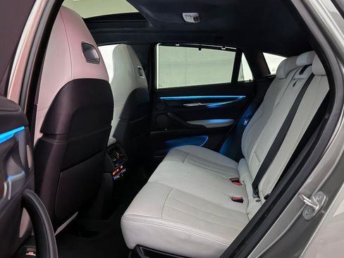 Used 2019 BMW X6 M w/ Executive Package AWD/4WD image 25