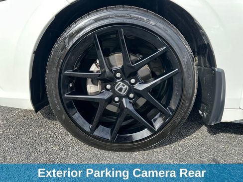 Used 2023 Honda Civic Sport Touring image 29