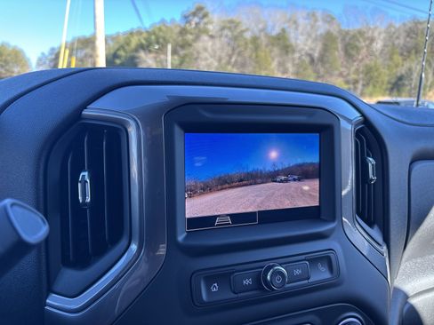 New 2026 Chevrolet Silverado 3500 W/T w/ WT Convenience Package image 20