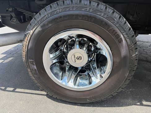 Used 2019 Chevrolet Silverado 3500 W/T w/ WT Convenience Package AWD/4WD image 17