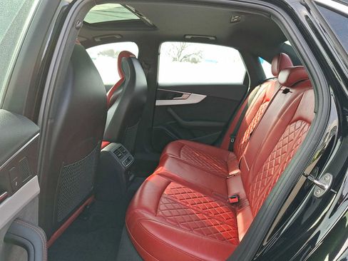 Used 2018 Audi S4 Premium Plus w/ Navigation Package image 10