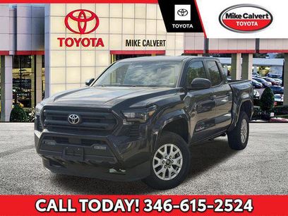 Certified 2024 Toyota Tacoma SR5