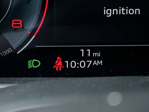 New 2026 Audi RS 3 image 12