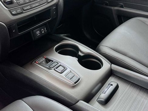 Used 2023 Honda Ridgeline RTL image 15