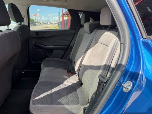 Used 2022 Ford Escape SE FWD image 26