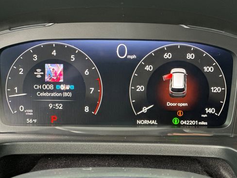 Certified 2023 Honda Pilot Elite image 26