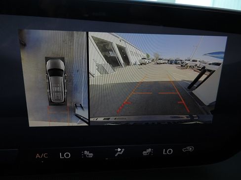 New 2026 Buick Enclave Preferred w/ Super Cruise Package FWD image 24