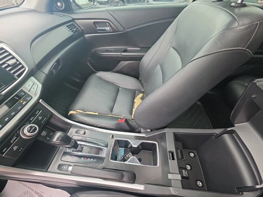 Used 2014 Honda Accord EX-L image 24