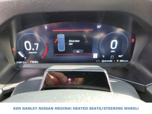 Used 2025 Ford Explorer ST-Line image 32