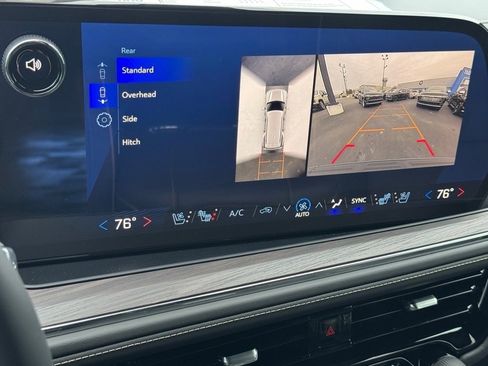 New 2025 Chevrolet Tahoe Premier image 21