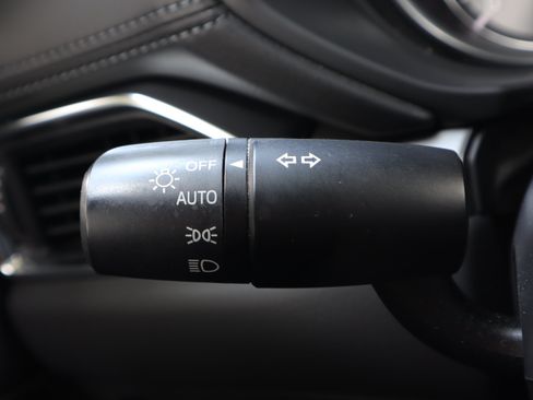 Used 2020 MAZDA CX-5 Touring FWD image 18