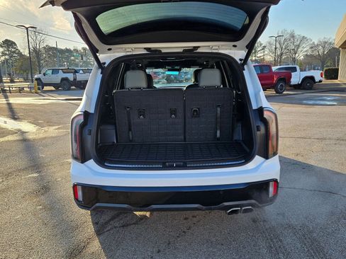 Used 2024 Kia Telluride SX Prestige X-Line image 46