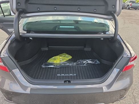 Certified 2023 Toyota Camry SE AWD/4WD image 12