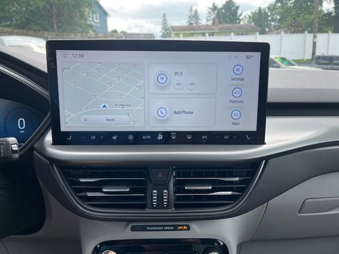 Used 2023 Ford Escape Active w/ Tech Pack #2 image 21