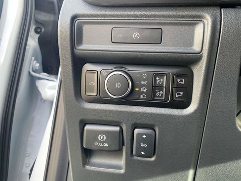 New 2025 Ford F150 Tremor w/ Equipment Group 402A High image 34